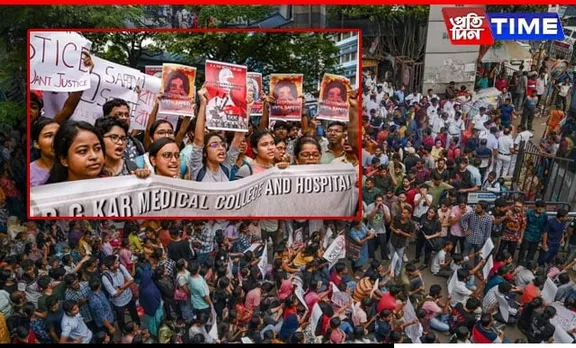 Kolkata PG Student Murder: Bluetooth Headphones Crack Case, Lead to Arrest